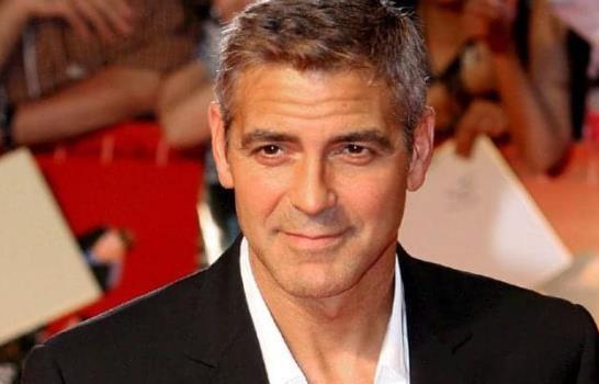 George Clooney, actor, director y una gran carrera