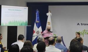 Urgen aprobar reglamento de la ley sobre Educación Ambiental de República Dominicana