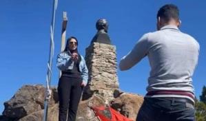 Telemicro, primer canal en transmitir en vivo desde el Pico Duarte