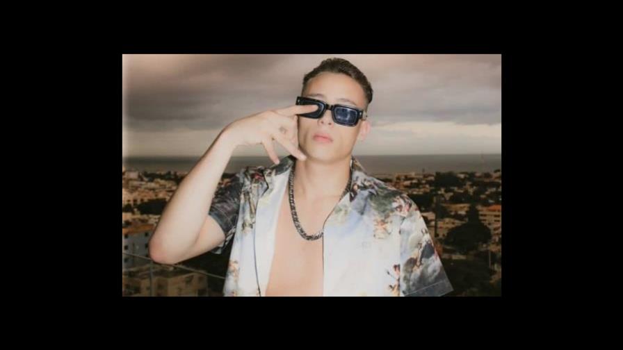 Flex Gringo lanza canción “Picante” que mezcla merengue y drill europea Flex Gringo lanza canción “Picante” que mezcla merengue y drill europea
