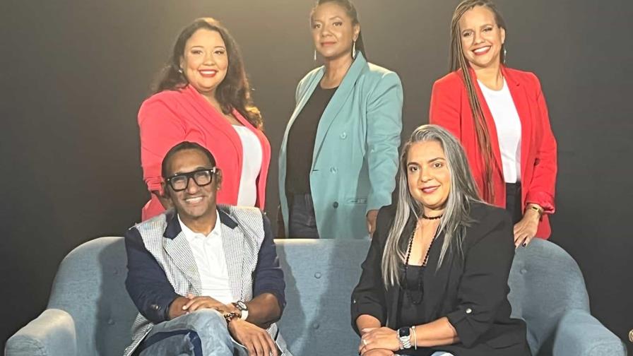Anuncian filme “Voces Rotas” Anuncian filme “Voces Rotas”