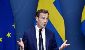 Dimite el secretario de Estado nombrado por el primer ministro sueco por pescar anguila de forma ilegal