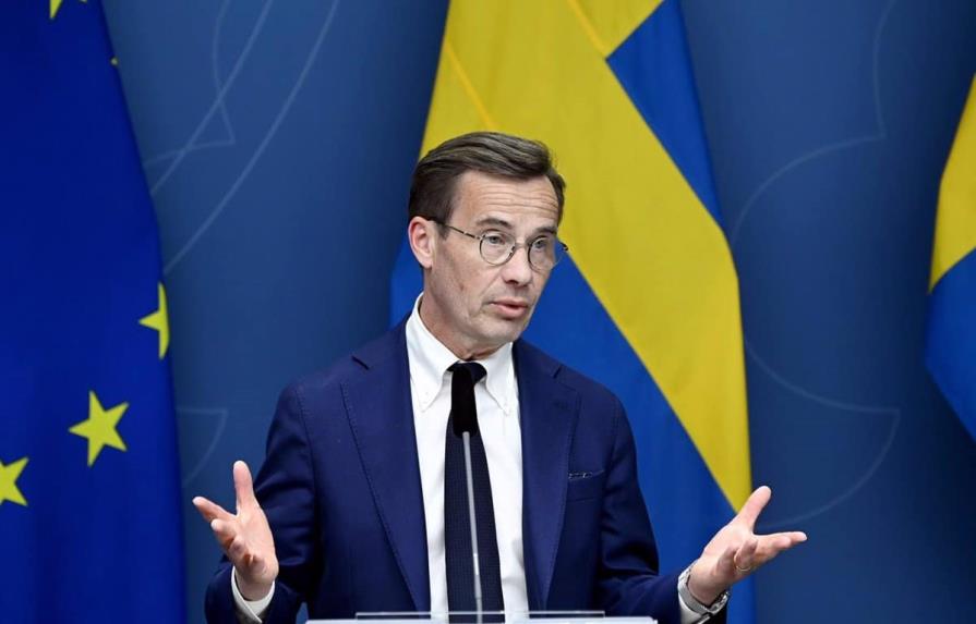 Dimite el secretario de Estado nombrado por el primer ministro sueco por pescar anguila de forma ilegal