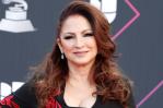 Gloria Estefan, feliz de ser la primera mujer hispana del Salón de la Fama Gloria Estefan, feliz de ser la primera mujer hispana del Salón de la Fama