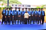 Los Mets gradúan a 36 prospectos de bachiller Los Mets gradúan a 36 prospectos de bachiller