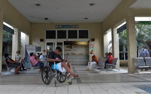 CNSS aumenta la cobertura por internamientos y honorarios médicos CNSS aumenta la cobertura por internamientos y honorarios médicos