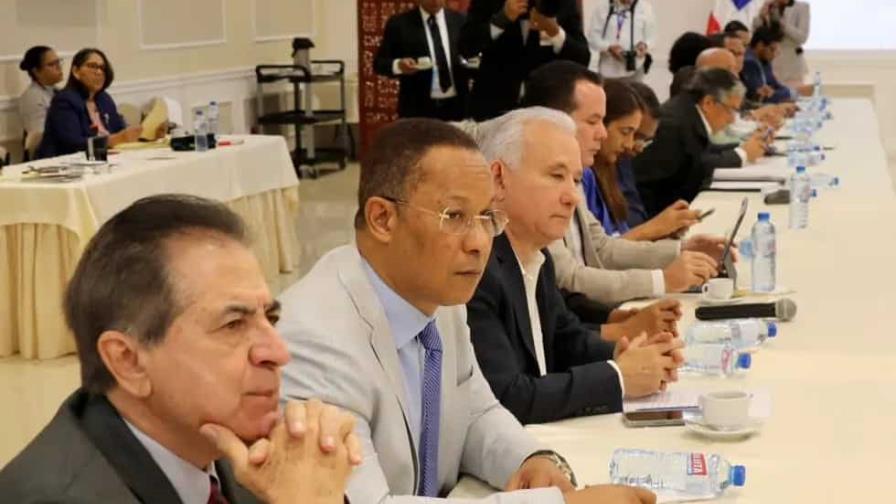 Conep y Anje piden erradicar uso de fondos ilícitos en campaña