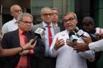 ¿Cuáles demandas de los médicos quedaron fuera de la resolución del CNSS? ¿Cuáles demandas de los médicos quedaron fuera de la resolución del CNSS?