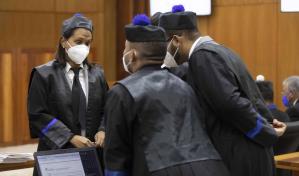 Jueza ordena separación del proceso de Rosa Disla de los caso Coral y Coral 5G