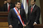 EE.UU. sanciona a expresidente y vicepresidente de Paraguay