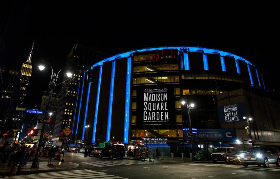 Polémica por uso discriminatorio de reconocimiento facial del Madison Square Garden
