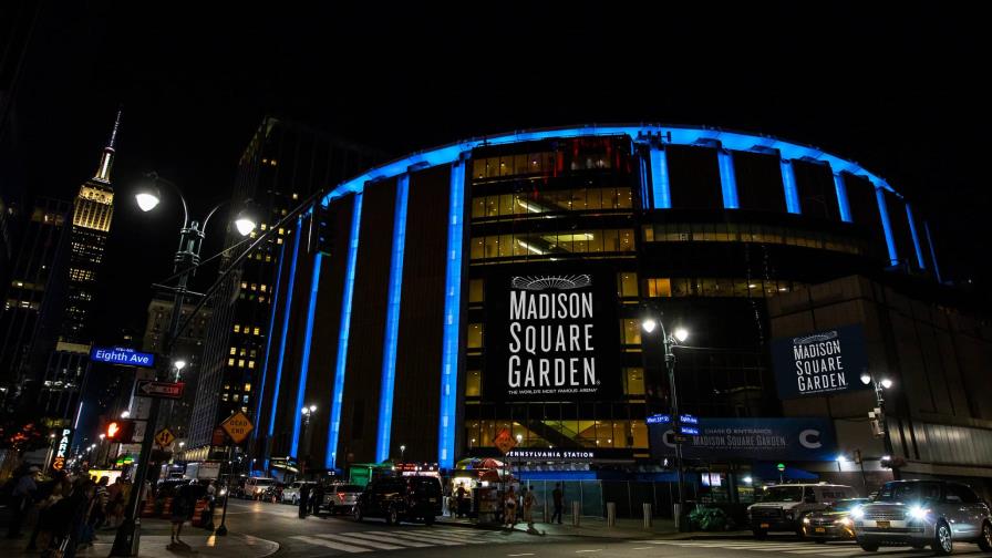 Polémica por uso discriminatorio de reconocimiento facial del Madison Square Garden