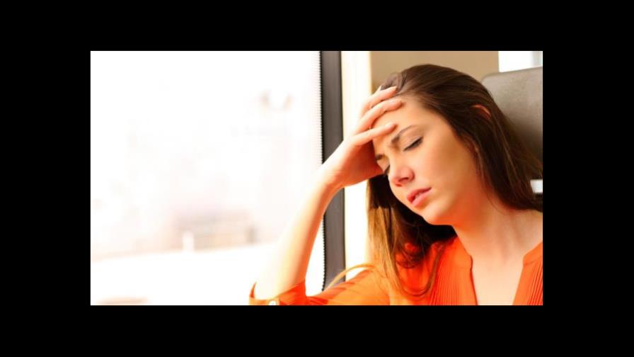 Consejos para evitar marearse al viajar Consejos para evitar marearse al viajar