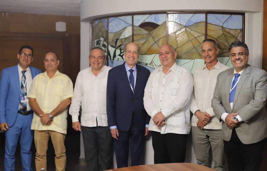 República Dominicana y Cuba refuerzan cooperación para enfrentar efectos del Cambio Climático