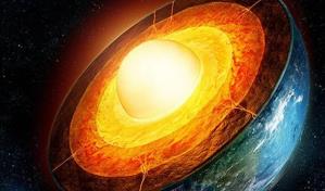 Todo en orden: en el núcleo de la Tierra sigue prácticamente todo igual