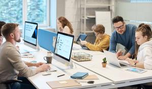 M&aacute;s all&aacute; del "Quiet Quitting", tres nuevas tendencias silenciosas en el &aacute;mbito laboral