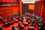 Senadores reiniciarán hoy el estudio del Código Penal