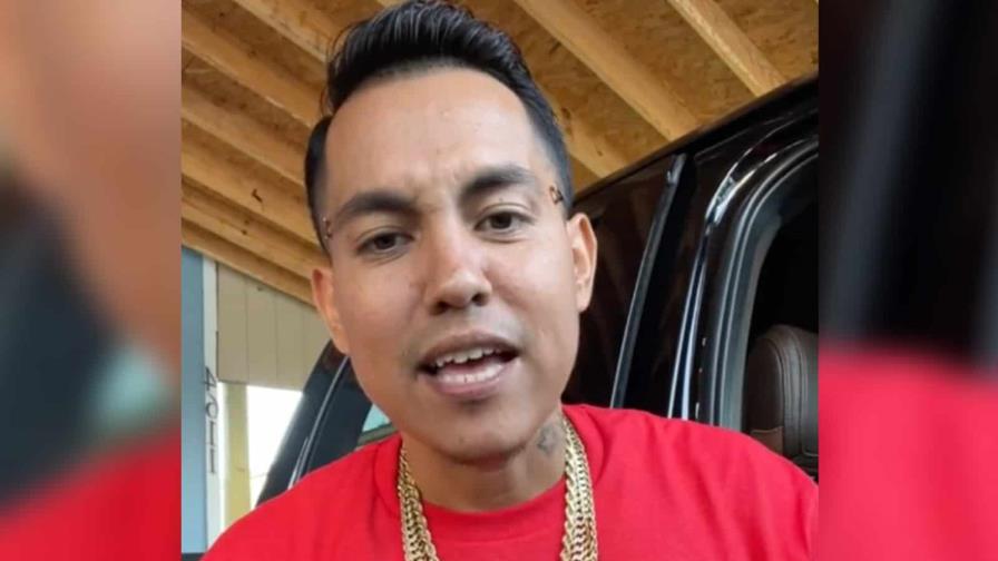 Muere el tiktoker Randy González