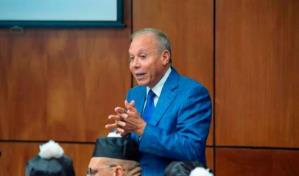 Rond&oacute;n dice que Jean Alain Rodr&iacute;guez le ofreci&oacute; un trato para testificar contra una serie de personas