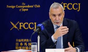 Rusia cambia el foco de la guerra hacia OTAN y Occidente