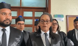 Fiscal Mirna Ortiz ve "estrategia" en recusación de la jueza que lleva casos Coral y Coral 5G