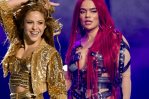 Shakira y Karol G lanzarán tema conjunto, pero no por el cumpleaños de Piqué
