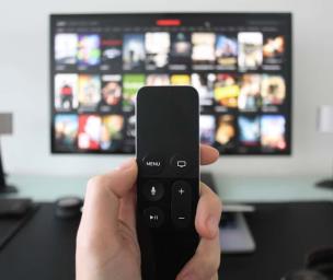 El futuro del entretenimiento es en l&iacute;nea