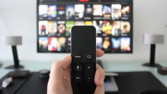 El futuro del entretenimiento es en línea