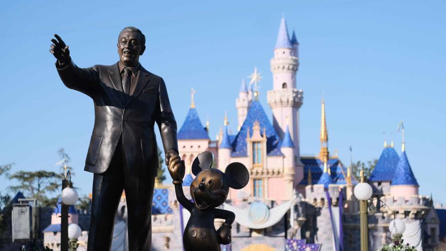 Disney anuncia que eliminará 7,000 puestos de trabajo