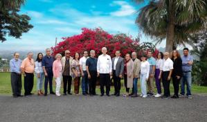 Bruno Rosario Candelier: Lo que realmente enaltece al Interiorismo es lo que hacen los creadores interioristas