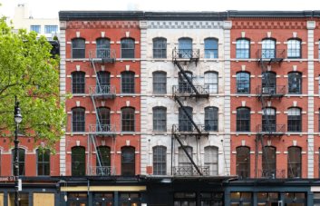 Préstamos de hasta 100,000 dólares y sin intereses para comprar vivienda en NY
