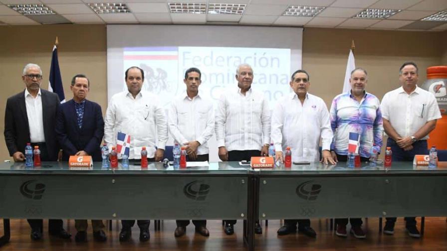 Vuelta Independencia 2023 tendrá dos grandes etapas de montaña por primera vez Vuelta Independencia 2023 tendrá dos grandes etapas de montaña por primera vez