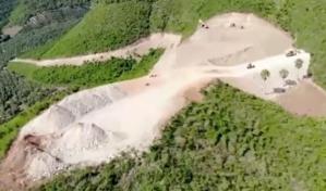 Tribunal declara en rebeldía a agroempresario acusado de evadir juicio por daños ambientales