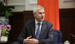 Rusia califica de inadmisible la decisión del COI sobre sus deportistas