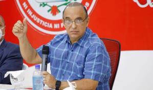 PRSC pide al presidente Abinader intervenir para poner fin al conflicto entre ARS y CMD