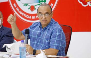 PRSC pide al presidente Abinader intervenir para poner fin al conflicto entre ARS y CMD