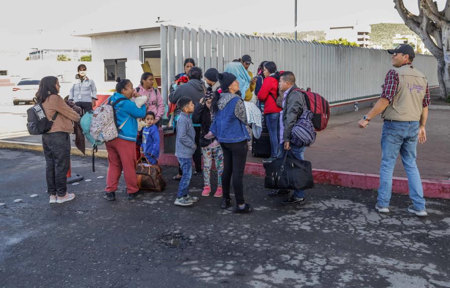 Excepciones al Título 42, la oportunidad para migrantes en frontera de México
