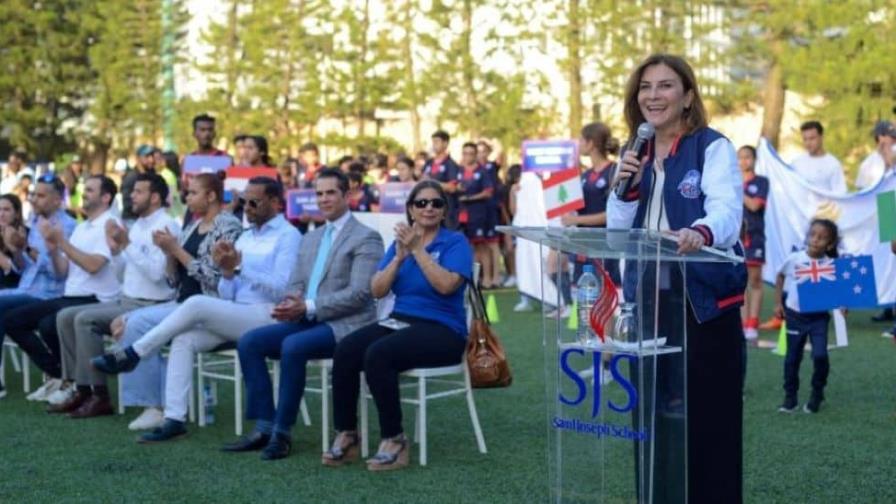 Saint Joseph School anuncia Copa Diversidad Cultural