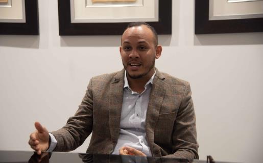 MP abre investigación contra Jairo González tras denuncias de estafa en negocio de criptomonedas MP abre investigación contra Jairo González tras denuncias de estafa en negocio de criptomonedas