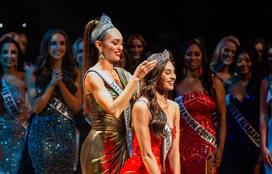 ¿Quién es Morgan Romano, la nueva Miss USA tras renuncia de la actual Miss Universo?