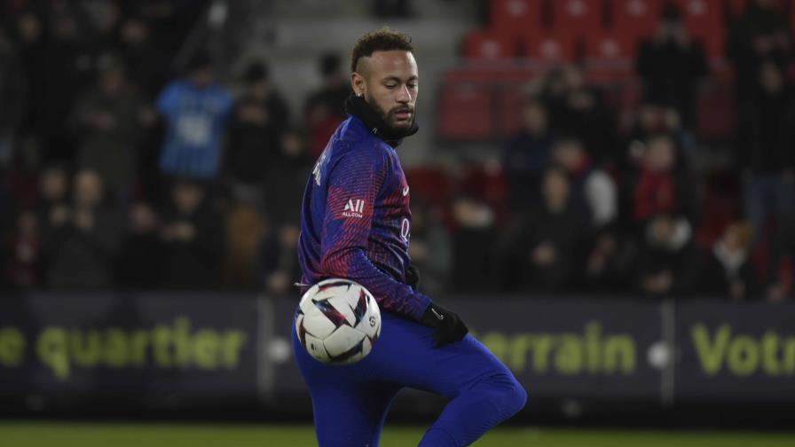 Neymar será llamado a declarar como testigo en caso de joyas de origen ilegal