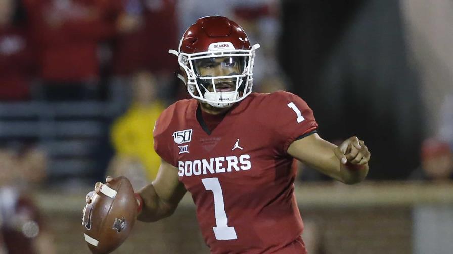 Hurts y Purdy, revancha colegial en duelo por título de NFC Hurts y Purdy, revancha colegial en duelo por título de NFC