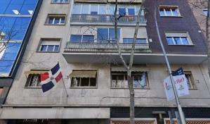 Consulado de República Dominicana en Madrid asegura ser el "Mejor Valorado" del servicio exterior