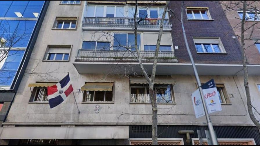 Consulado de República Dominicana en Madrid asegura ser el “Mejor Valorado” del servicio exterior