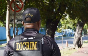 Rescatan niño habría sido raptado por padre para chantajear a su madre y retomar relación