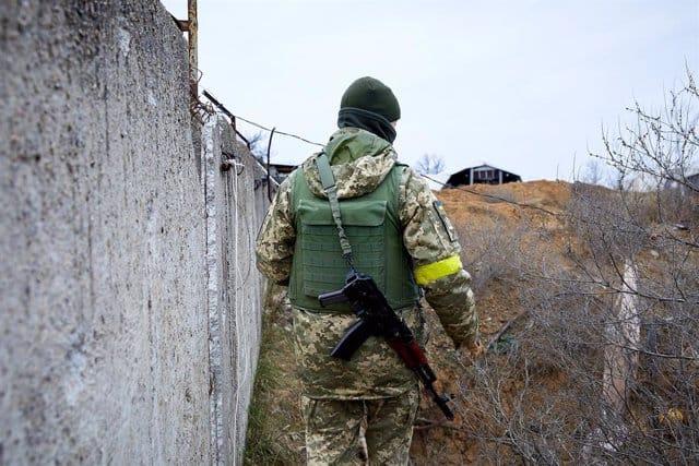 Ucrania acusa a Rusia de torpedear el canje de prisioneros