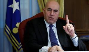 Italia dice si tanques rusos pisan Kiev podría comenzar la tercera guerra mundial