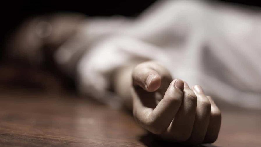Un raso de la policía mata a su pareja en Montecristi Un raso de la policía mata a su pareja en Montecristi