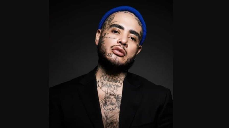Muere el maquillista de las famosas Jonathan Lule Muere el maquillista de las famosas Jonathan Lule