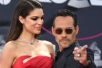 Marc Anthony y Nadia Ferreira se casan este sábado en medio de rumores de embarazo Marc Anthony y Nadia Ferreira se casan este sábado en medio de rumores de embarazo
